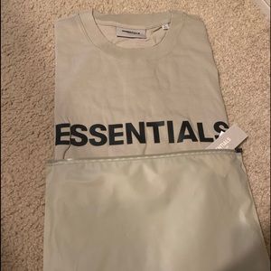 FOG Large Essential Shirt